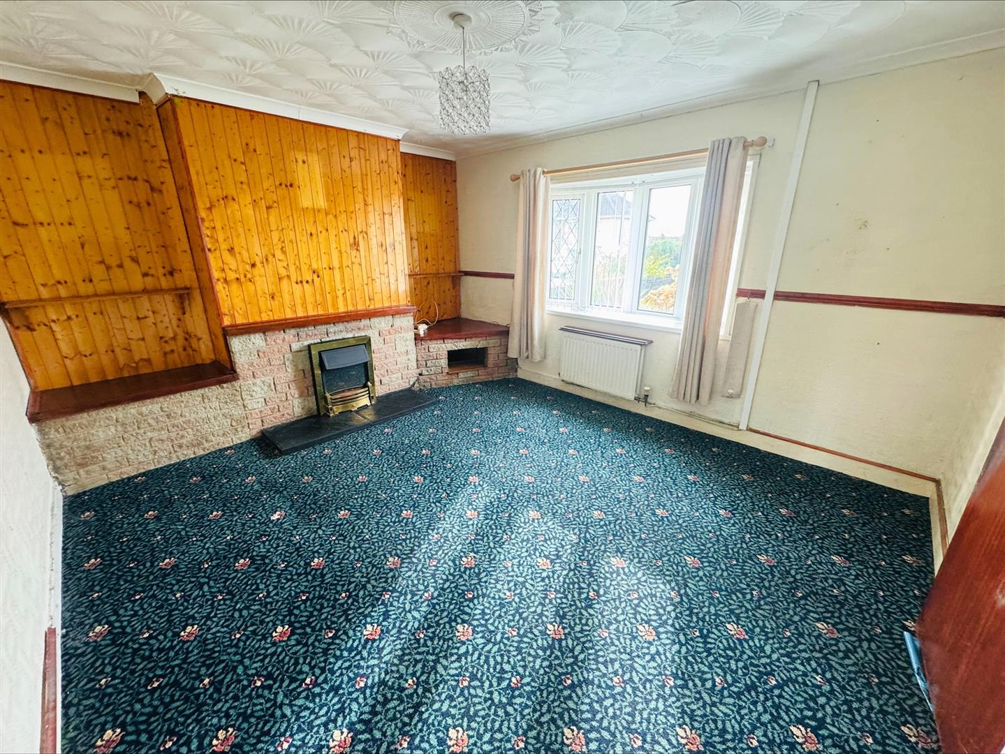 Dwyfor, Llanelli, SA14 9EH